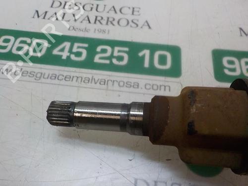 Right front driveshaft CITROËN C3 I (FC_, FN_) 1.4 i | BP3868086M39 