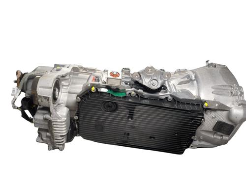 Gearbox BMW 4 Gran Coupe (G26) 420 d Mild-Hybrid xDrive | BP25125231M3  - Image 6