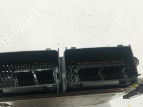 Engine control unit (ECU) FORD TRANSIT CONNECT V408 Box Body/MPV 1.5 TDCi | BP36394825M57 - Image 3