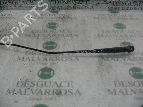 Used Front windshield wiper arm Front windshield wiper arm RENAULT LAGUNA I (B56_, 556_) 2.2 D (B56F/2) (83 hp) 3764461 3764461