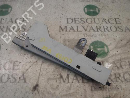 Used Electronic module Electronic module MERCEDES-BENZ E-CLASS (W211) E 220 CDI (211.006) (150 hp) 3811818 3811818