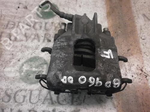 Used Left front brake caliper FORD FOCUS I (DAW, DBW) 1.8 Turbo DI / TDDi (90 hp) 11545587