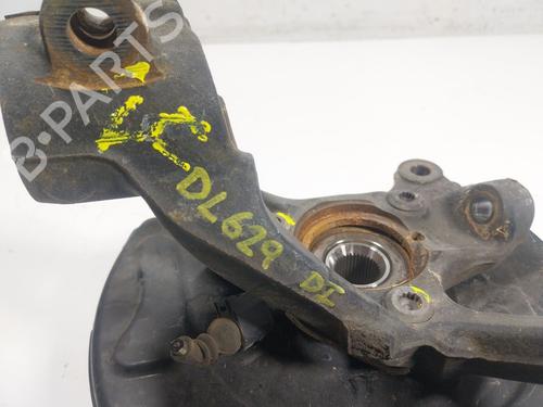 Left front steering knuckle SEAT ATECA (KH7, KHP) | BP23107697M25