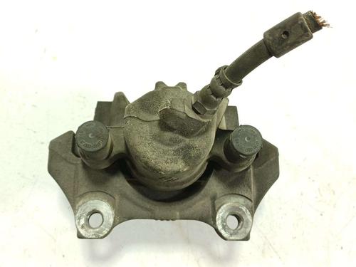 Left front brake caliper SMART FORTWO Coupe (453) 0.9 (453.344, 453.353) | BP39250096M105 - Image 3