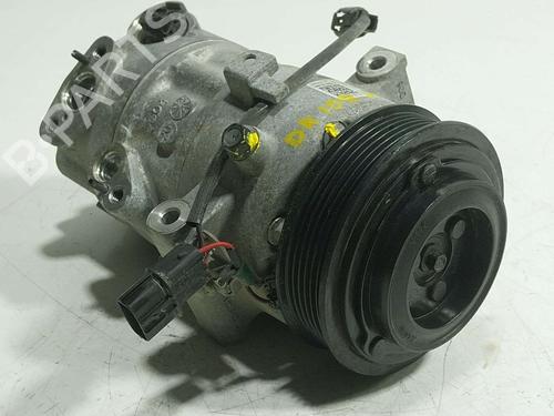 AC compressor HYUNDAI i20 III (BC3, BI3) 1.2 | BP38608304M34 - Image 3