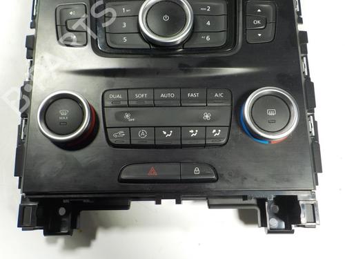 Switch RENAULT MEGANE IV Hatchback (B9A/M/N_) 1.2 TCe 130 (B9MR) | BP11189802I30 