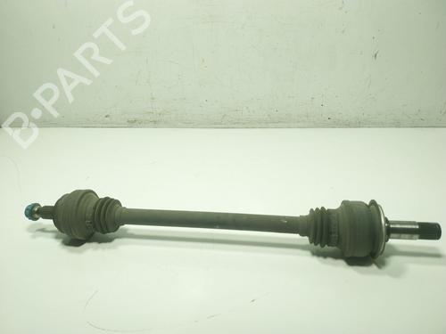 Used Right rear driveshaft Right rear driveshaft MERCEDES-BENZ C-CLASS T-Model (S205) C 220 BlueTEC / d (205.204) (170 hp) 30091542 30091542