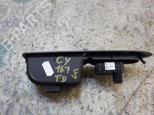 Right rear window switch CITROËN C4 II (NC_)  | BP3850127I28 