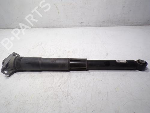 Schokbreker links achter SKODA OCTAVIA III Combi (5E5, 5E6) 2.0 TDI (150 hp) 10572145