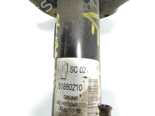 Left front shock absorber CITROËN NEMO Box Body/MPV (AA_) 1.4 HDi | BP6794342M16