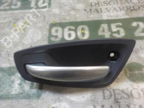 Used Rear left interior door handle Rear left interior door handle BMW 1 (E87) 118 d (122 hp) 3863458 3863458
