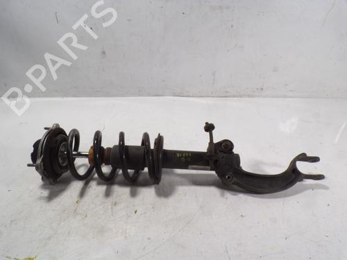 Used Right front shock absorber AUDI A7 Sportback (4GA, 4GF) 3.0 TDI quattro (245 hp) 8940474