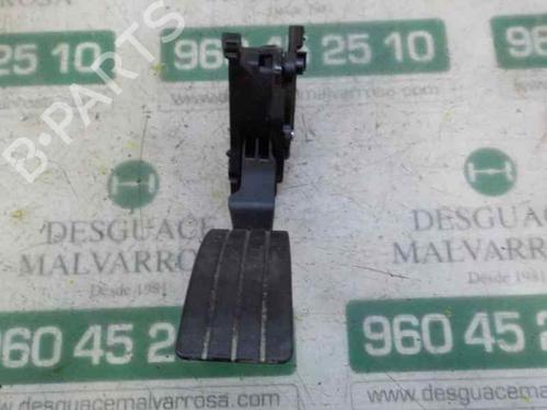 Used Pedal RENAULT CLIO IV (BH_) [2012-2021]  6302007