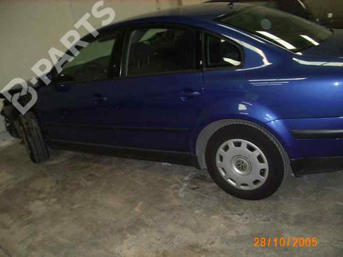 Left rear window switch VW PASSAT B5 (3B2) 1.9 TDI | BP3763956C108  - Image 7