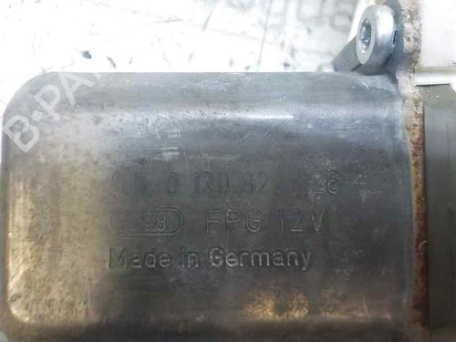 Front left window mechanism BMW 3 (E90) 318 d | BP4802898C22