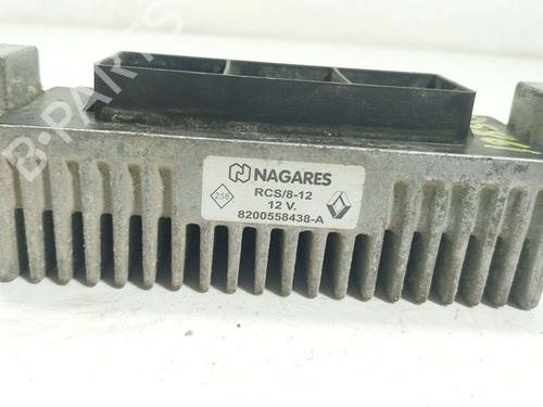 Heater resistor RENAULT TRAFIC III Van (FG_) 1.6 dCi 115 (FGMD) | BP36988691M108 - Image 3