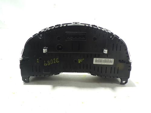 Instrument cluster NISSAN LEAF (ZE0) Electric | BP9204109C47 