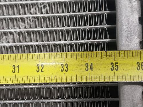 Water radiator HONDA INSIGHT (ZE_) 1.3 IMA (ZE28, ZE2) | BP25128581M31 - Image 4
