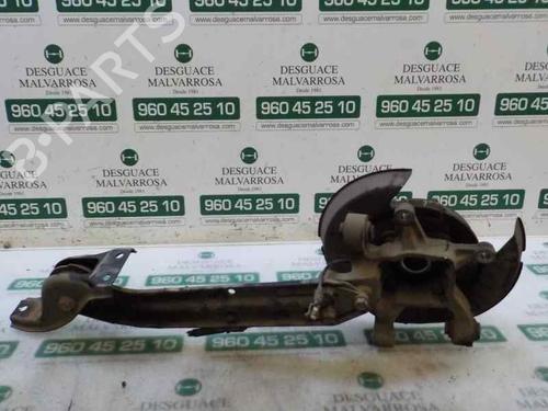 Høyre hjullagerhus spindel OPEL ANTARA A (L07) 2.0 CDTI BP5804695M28