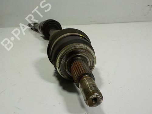 Right front driveshaft MAZDA CX-30 (DM)  | BP13365028M39 