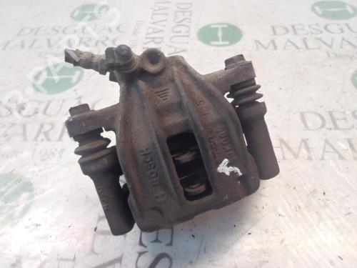 Used Left front brake caliper Left front brake caliper SMART CITY-COUPE (450) 0.6 (S1CLB1, 450.331, 450.336) (45 hp) 11547405 11547405