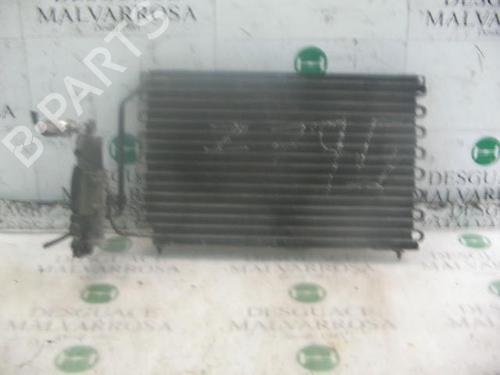 Used AC radiator PEUGEOT 405 II (4B) 1.8 (101 hp) 3738893