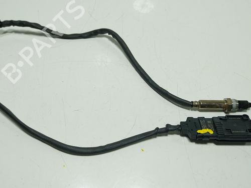Used Electronic sensor Electronic sensor BMW X5 (G05, F95) xDrive 30 d Mild-Hybrid (286 hp) 34372750 34372750