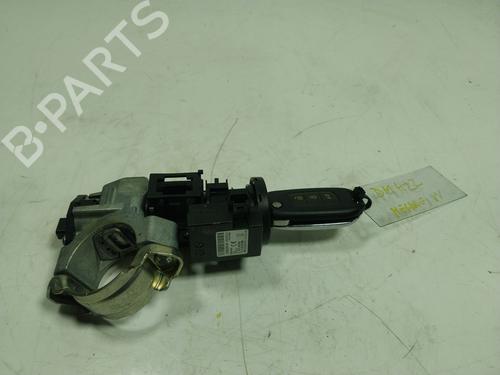 Elektronisk modul RENAULT MEGANE IV Hatchback (B9A/M/N_) 1.5 dCi 110 (B9A3) (110 hp) 16476027