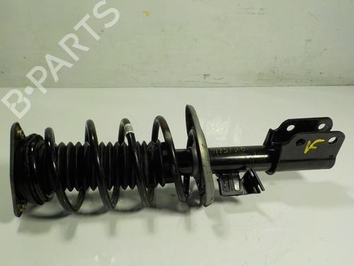 Used Right front shock absorber Right front shock absorber CITROËN C4 Grand Picasso II (DA_, DE_) [2013-2026] 9812321 9812321