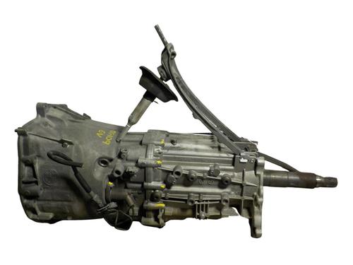 Used Gearbox BMW X3 (E83) [2003-2011]  7230342