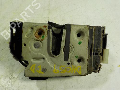 Used Rear right lock Rear right lock DODGE CALIBER 2.0 CRD (140 hp) 8194303 8194303