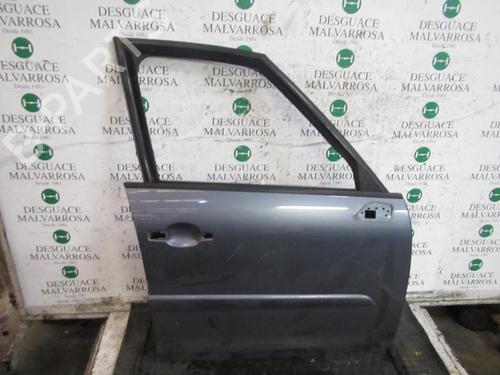 Used Right front door CITROËN C4 Grand Picasso I (UA_) [2006-2013]  3840930