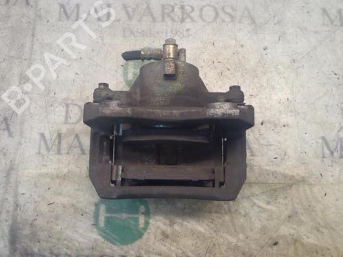 Left front brake caliper NISSAN PRIMERA Hatchback (P12) 2.2 Di | BP11546894M105 - Image 3