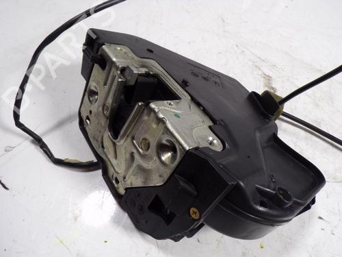 Used Rear left lock Rear left lock MERCEDES-BENZ CLS (C219) CLS 320 CDI (219.322) (224 hp) 8420405 8420405