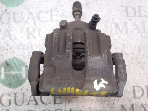 Used Left rear brake caliper BMW 1 (E87) 120 d (163 hp) 11547531