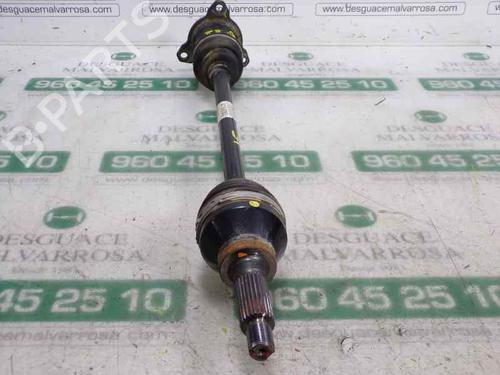 Left rear driveshaft SUZUKI VITARA (LY)  | BP6509229M40 