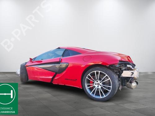 Gearbox MCLAREN 570S Spider 3.8 | BP10161208M3 