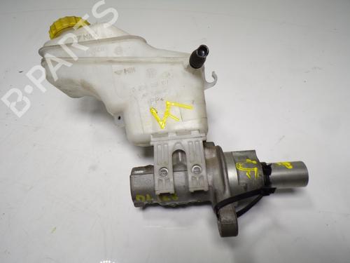 Used Brake master cylinder Brake master cylinder FIAT DOBLO Cargo (263_) [2010-2026] 13365175 13365175