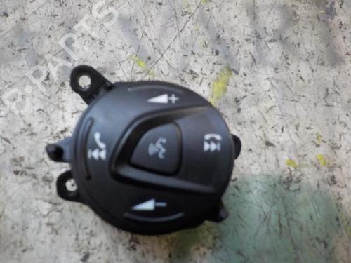 Used Electronic module FORD FOCUS III Turnier [2010-2020]  3998868