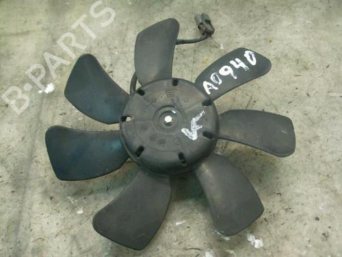 Køleventilator elektrisk MAZDA 323 S VI Saloon (BJ) 2.0 D (BJ1_) | BP3756725M35 