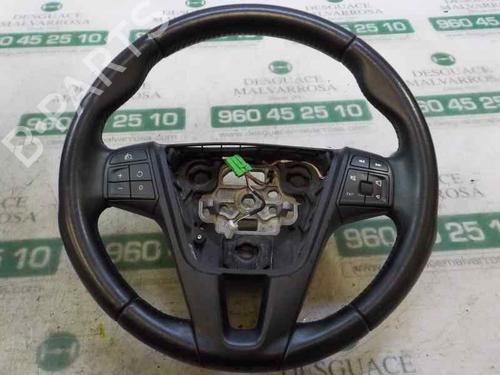 Used Steering wheel Steering wheel VOLVO V40 Hatchback (525) [2012-2019] 5935530 5935530