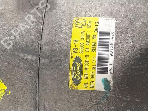 AC compressor FORD ECOSPORT 1.5 EcoBlue TDCi | BP23218898M34 