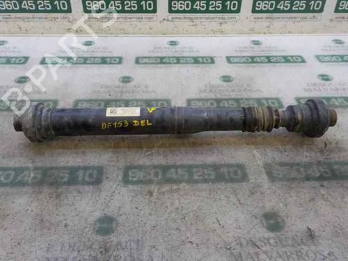 Used Driveshaft Driveshaft PORSCHE CAYENNE (92A) [2010-2018] 8741368 8741368