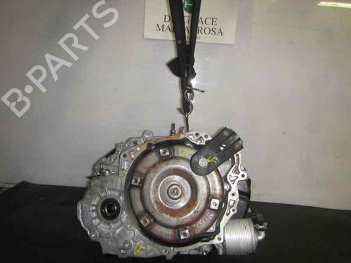 Gearbox CITROËN C5 III (RD_) 2.0 HDi 165 (RDRHHA, RDRHH8) | BP4740659M3 