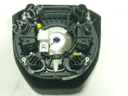 Førerens kollisjonspute DACIA LODGY (JS_) 1.5 Blue dCi 115 (JSJT) | BP29638026C9 