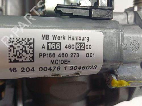 Steering column MERCEDES-BENZ GLE (W166) | BP38546328M21 - Image 6