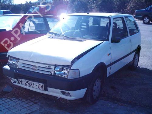 Used Parts FIAT UNO (146_, 158_) 1.3 Turbo i.e. 477341