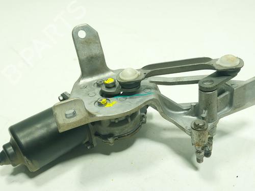 Front wiper motor DACIA SPRING EV (B6M1) | BP27872954M29 - Image 2