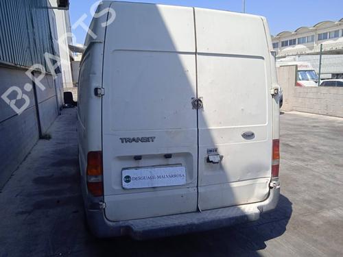 Right front driveshaft FORD TRANSIT Van (FA_ _)  | BP16998981M39  - Image 11