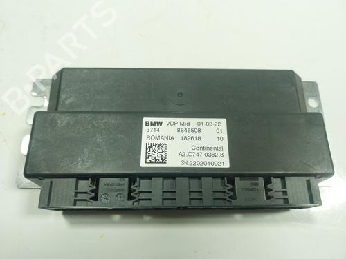 Used Electronic module Electronic module BMW 3 (G20, G80, G28) 330 d xDrive (265 hp) 24599987 24599987